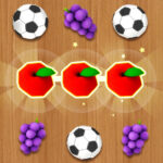 Match Triple trimatis Eşleşen Döşeme