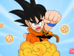 Dbz Dragon topu 3