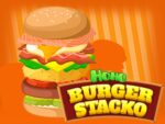 Hoho'nun Burger Stacko'su