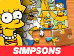 Simpson Yapboz